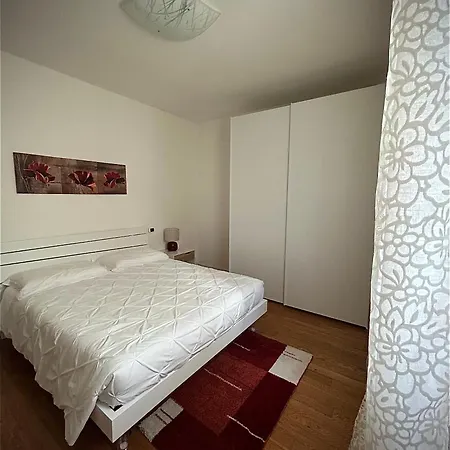 公寓 Il Piccolo Borgo *