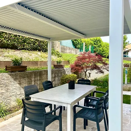 Il Piccolo Borgo * 瓦尔多比亚德内