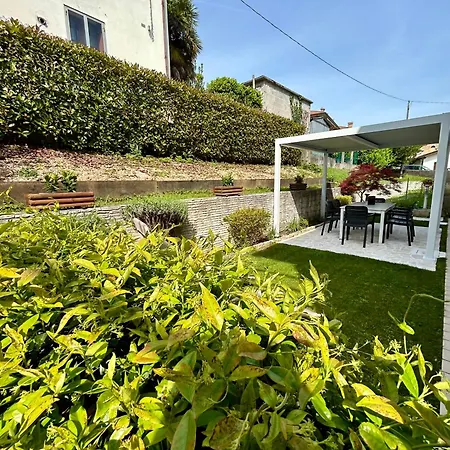 아파트 Il Piccolo Borgo