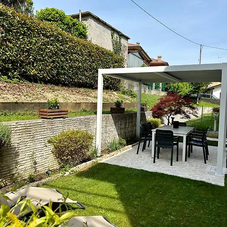 Il Piccolo Borgo 公寓 瓦尔多比亚德内