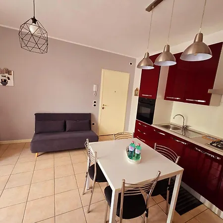 Il Piccolo Borgo 瓦尔多比亚德内