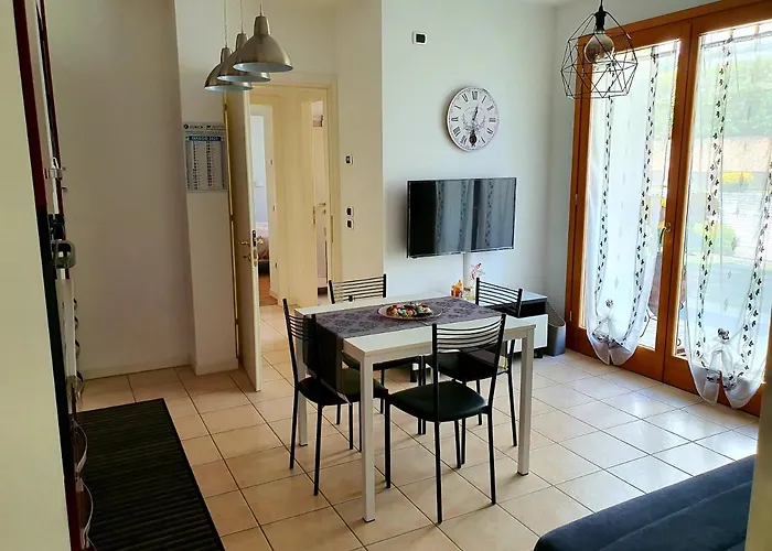 Il Piccolo Borgo 아파트 *