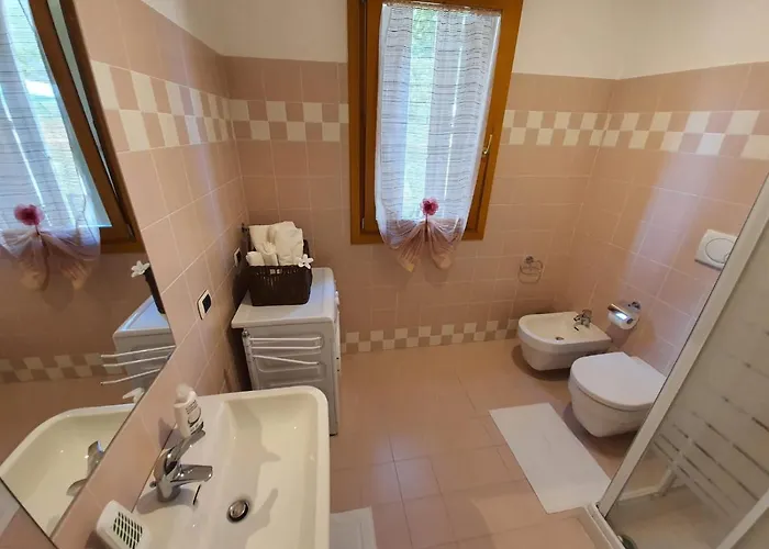 Il Piccolo Borgo 아파트