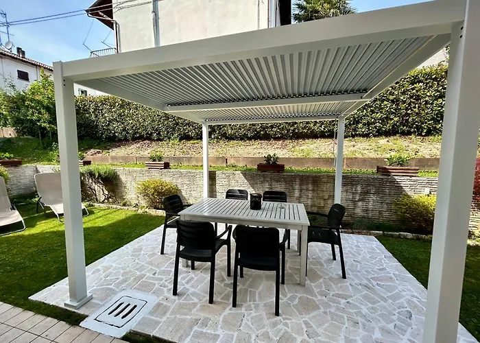 Il Piccolo Borgo 아파트