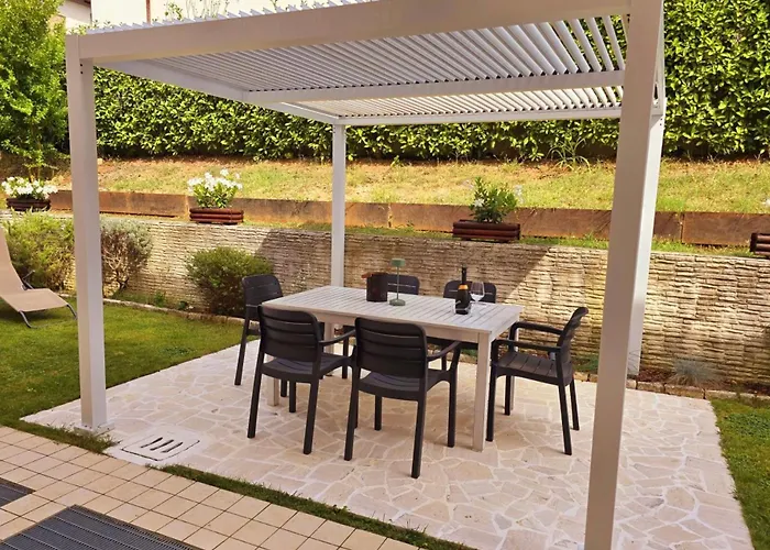 아파트 Il Piccolo Borgo