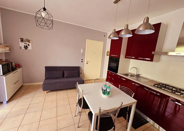 Il Piccolo Borgo 발도비아데네