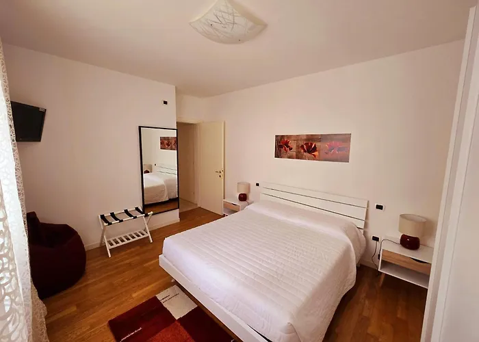 Il Piccolo Borgo 발도비아데네