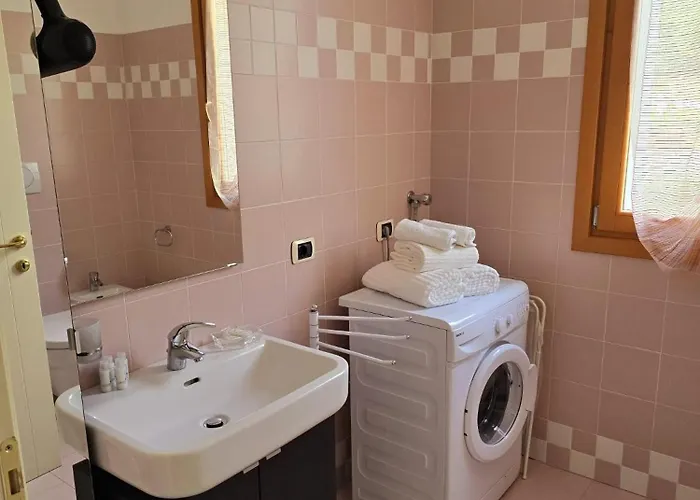 Il Piccolo Borgo 아파트 *