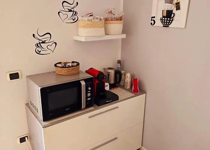 아파트 Il Piccolo Borgo *