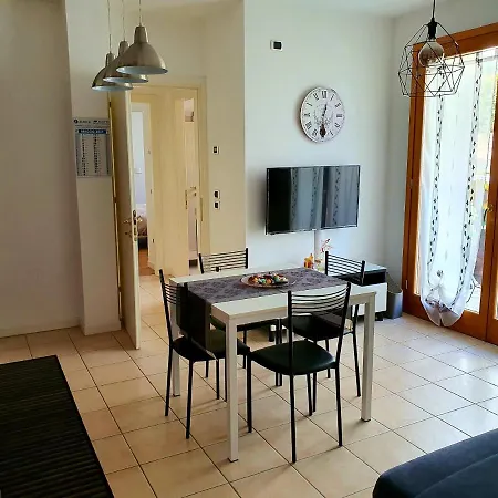 Il Piccolo Borgo Apartamento *