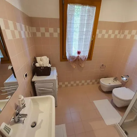 Il Piccolo Borgo Apartamento