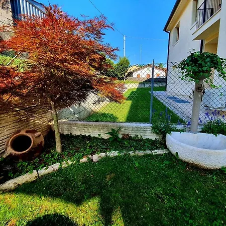 Il Piccolo Borgo *