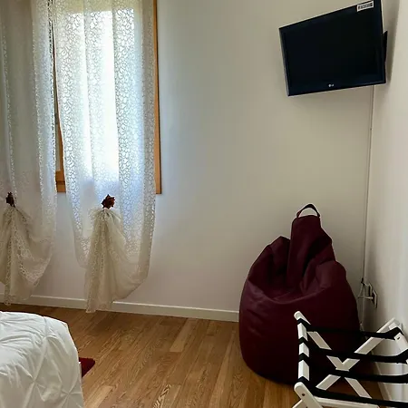 Il Piccolo Borgo Apartamento *