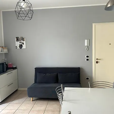 Il Piccolo Borgo Apartament Valdobbiadene