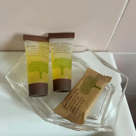 Apartamento Il Piccolo Borgo *