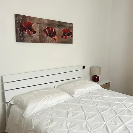 Il Piccolo Borgo Apartament