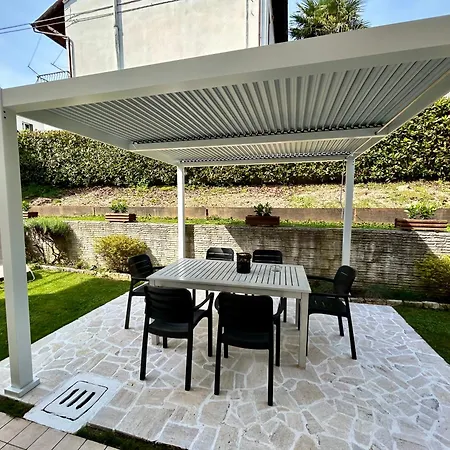 Il Piccolo Borgo Apartament
