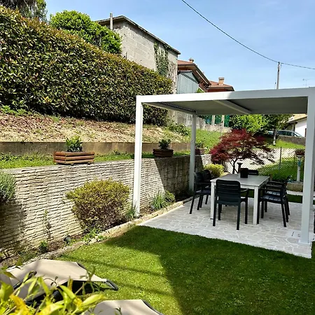 Il Piccolo Borgo Appartamento Valdobbiadene
