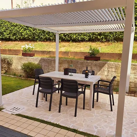Apartament Il Piccolo Borgo