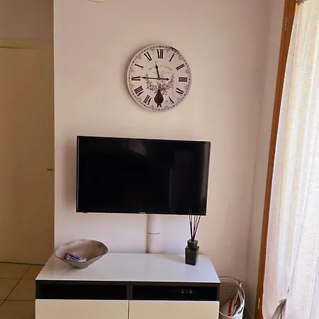 Apartament Il Piccolo Borgo Valdobbiadene