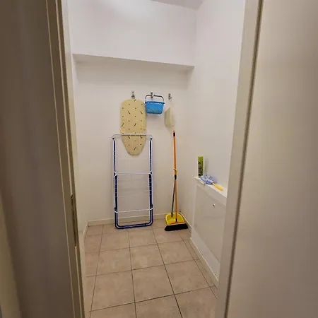 Il Piccolo Borgo Apartament