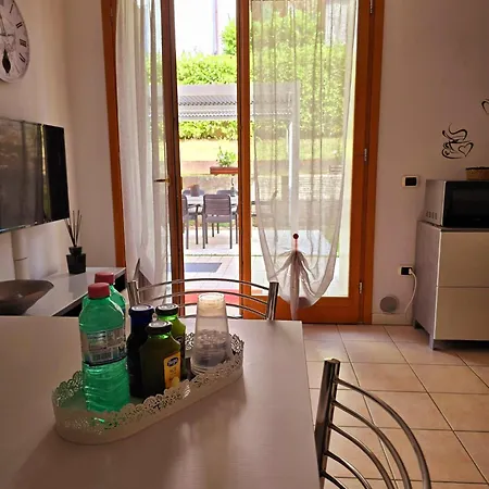 Apartamento Il Piccolo Borgo