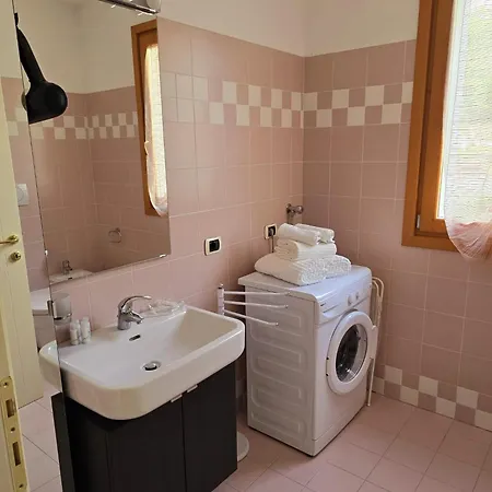 Il Piccolo Borgo Apartament *