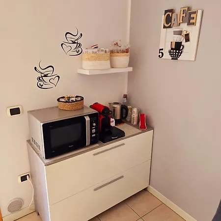 Apartamento Il Piccolo Borgo *