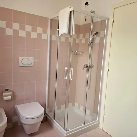 Apartament Il Piccolo Borgo Valdobbiadene