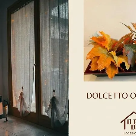 Apartment Il Piccolo Borgo Valdobbiadene