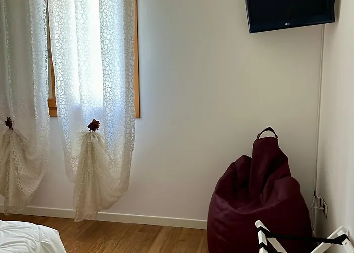 Il Piccolo Borgo דירה *