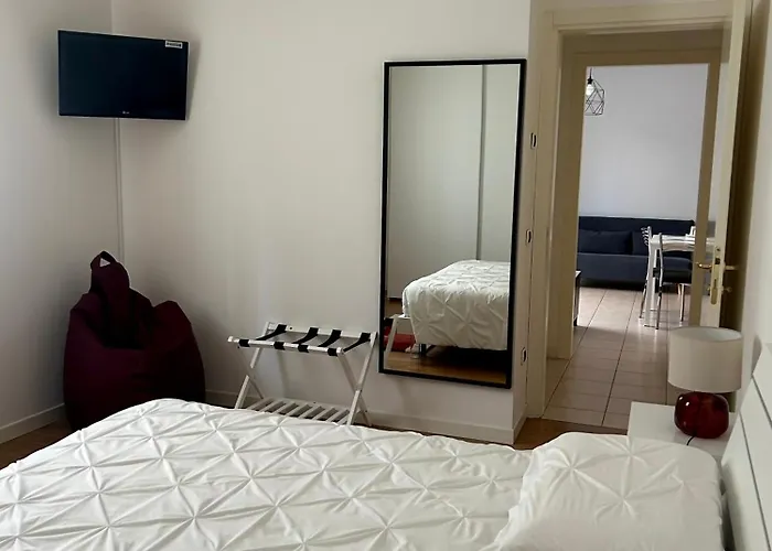 Il Piccolo Borgo ולדוביאדנה