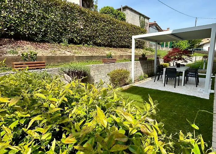 דירה Il Piccolo Borgo