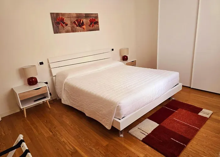 Il Piccolo Borgo * ולדוביאדנה